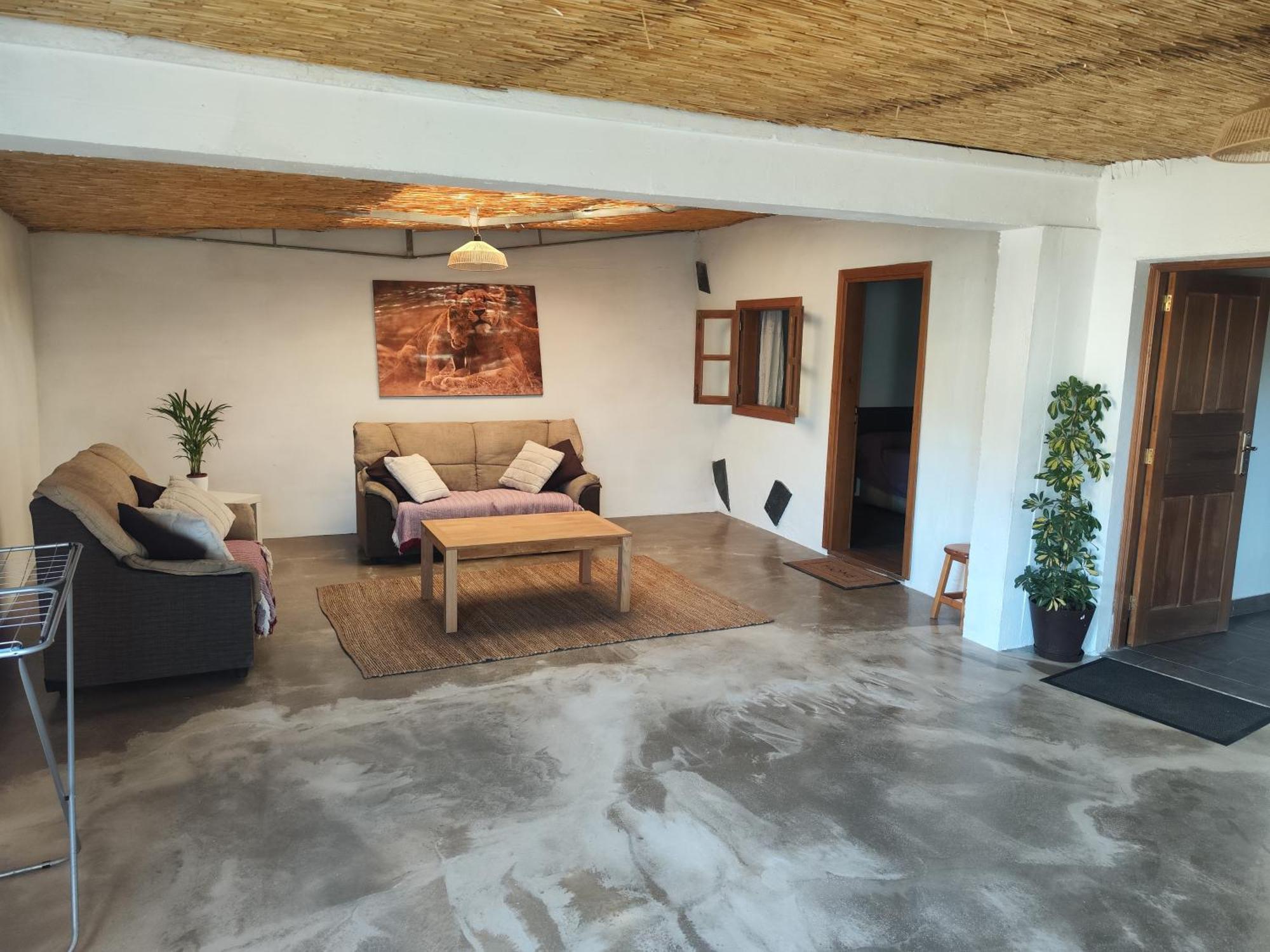 Casa Dylan Icod De Los Vinos