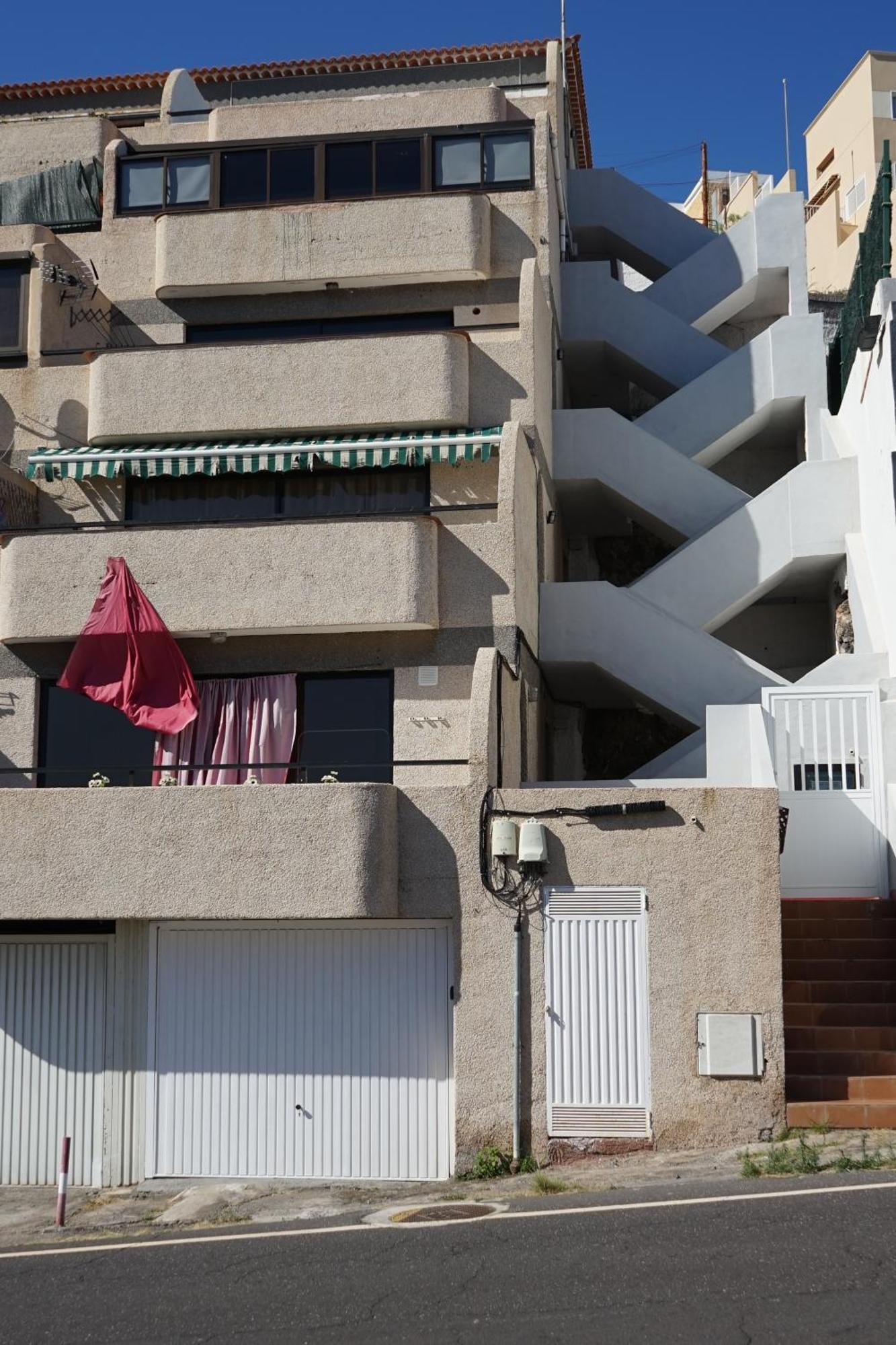 Apartamento Infinite Ocean View + Terrace + Parking Tabaiba