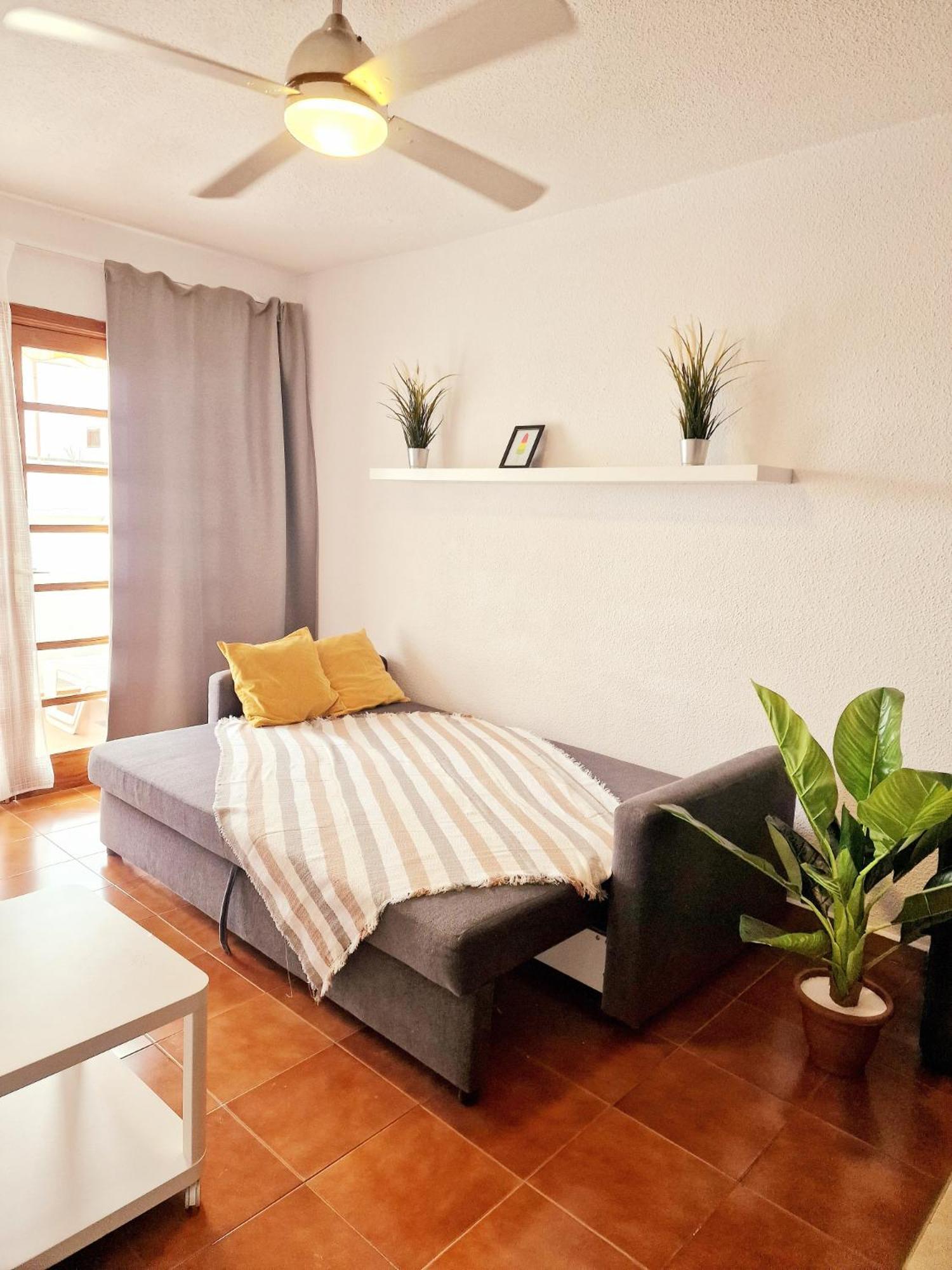 Apartment Comfortable Centrally Located