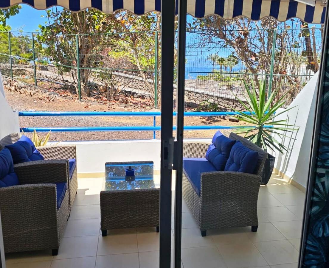 Appartement Blue Bay Paradise - Front With Sea View Playa Paraiso (Tenerife)