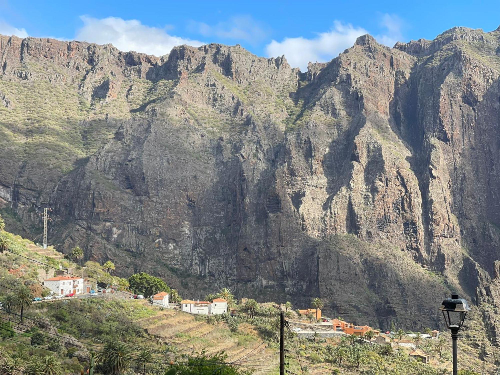 El Turron Buenavista Del Norte