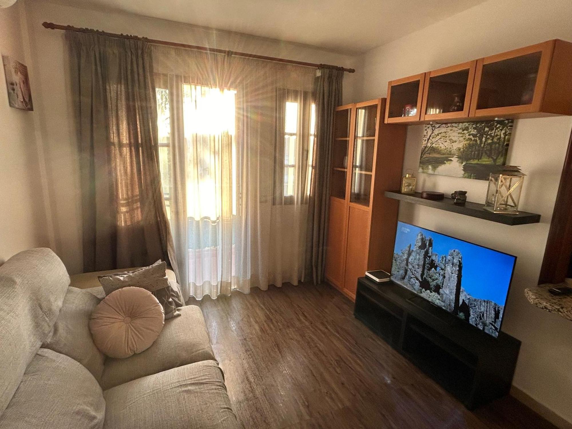 Apartment Sunny Silencio Retreat Atlantico *