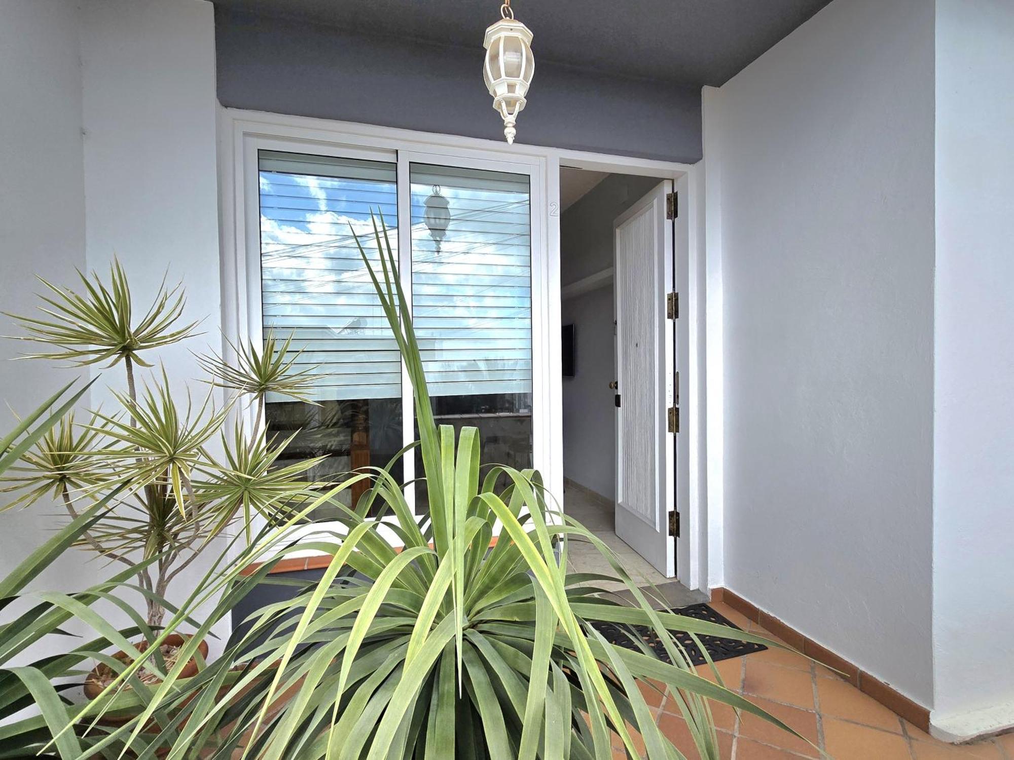 Apartamento Vistas *
