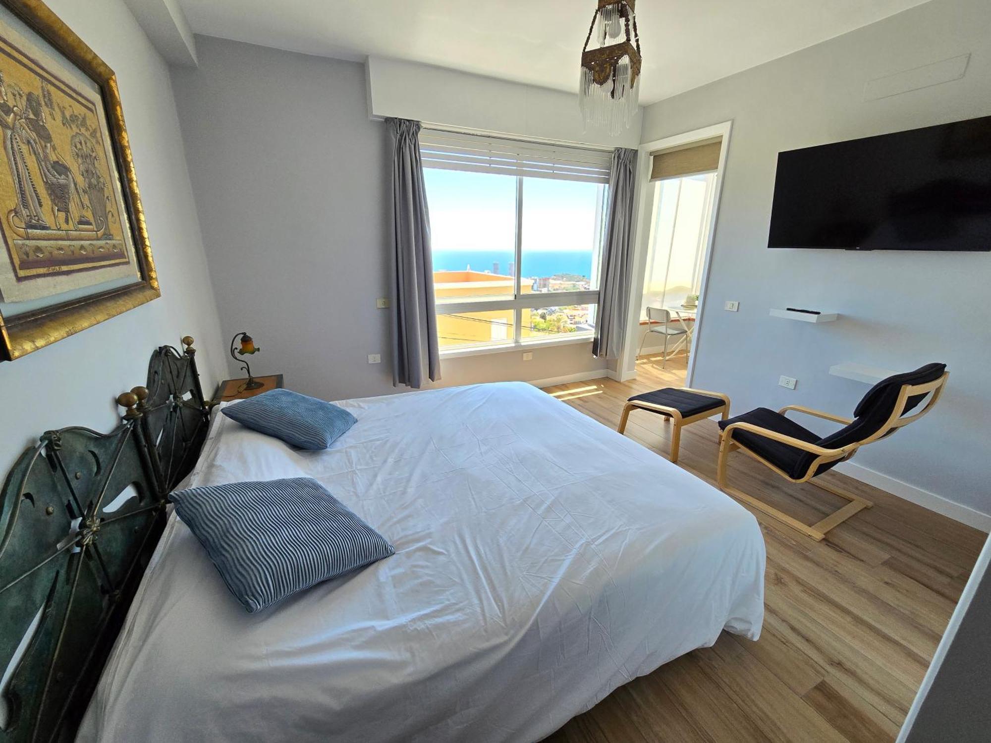 Apartamento Vistas Santa Cruz de Tenerife