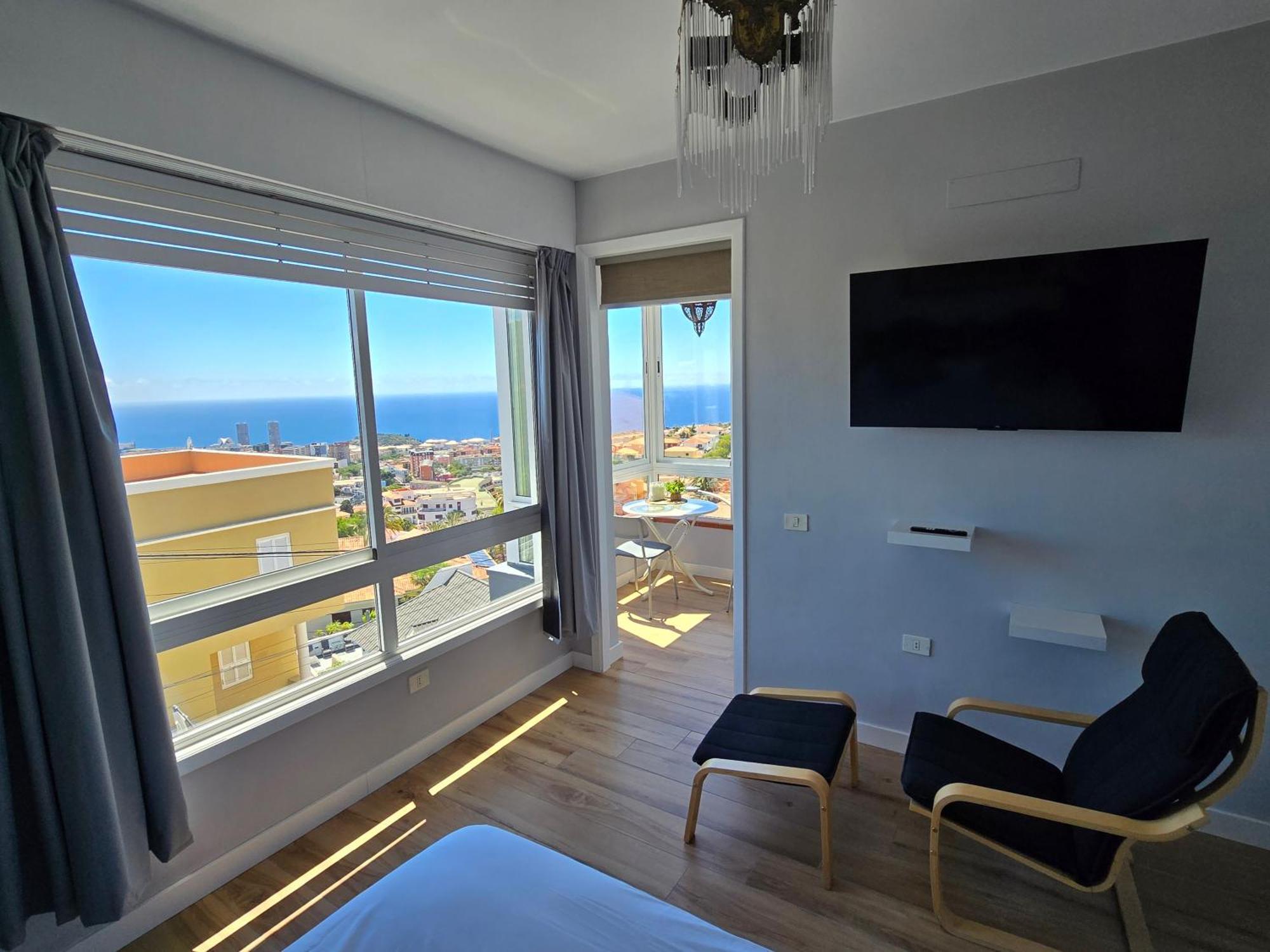 Vistas Apartamento