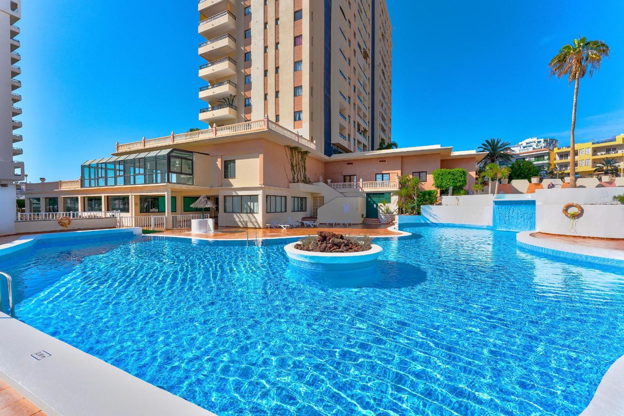 Appartement 14th Floor Sea View *