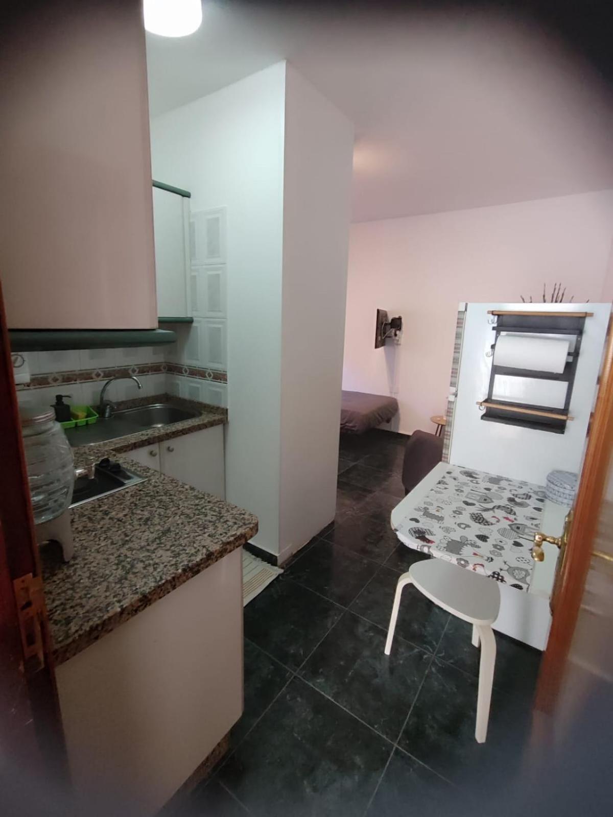 Estudioarona Apartment *