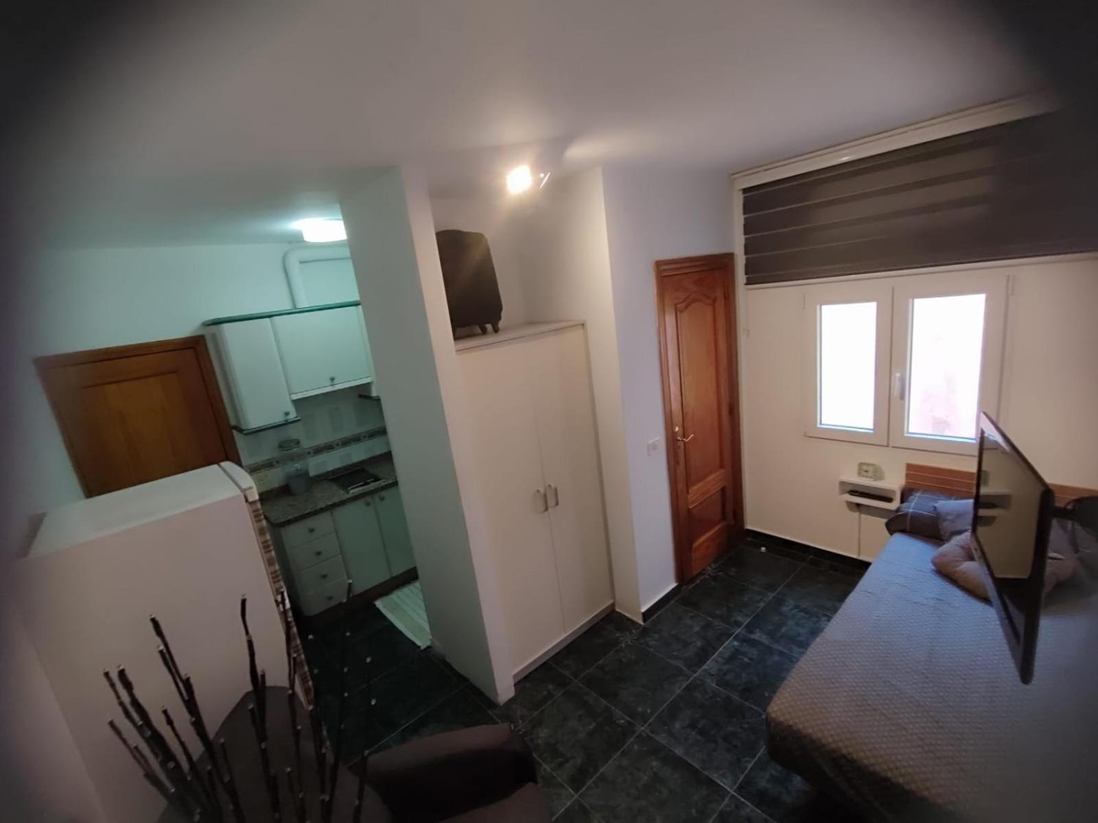 Apartment Estudioarona