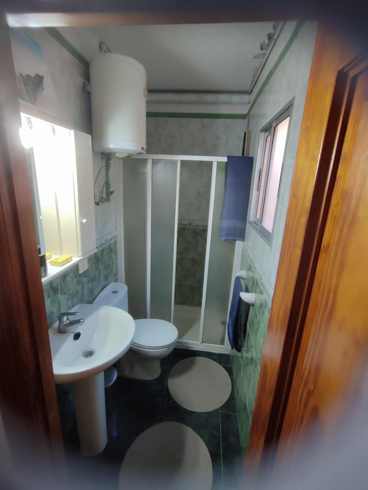 Estudioarona Apartment *