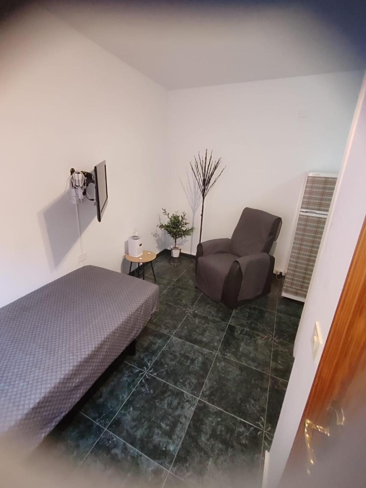 Apartment Estudioarona Arona (Tenerife)