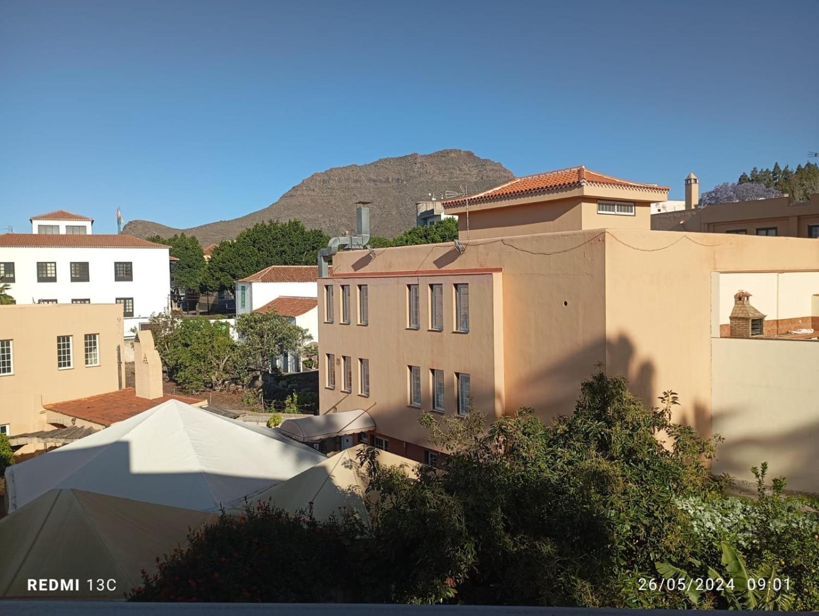Apartment Estudioarona Arona (Tenerife)