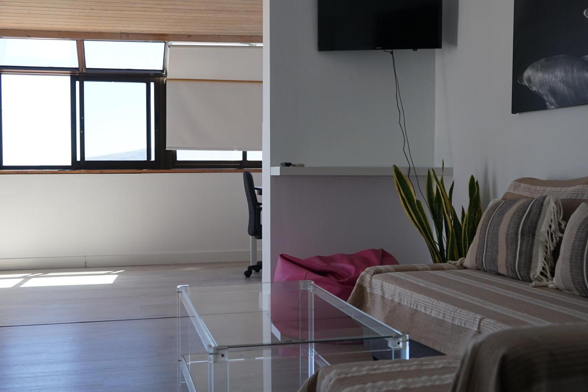 Infinite Ocean View + Terrace + Parking *