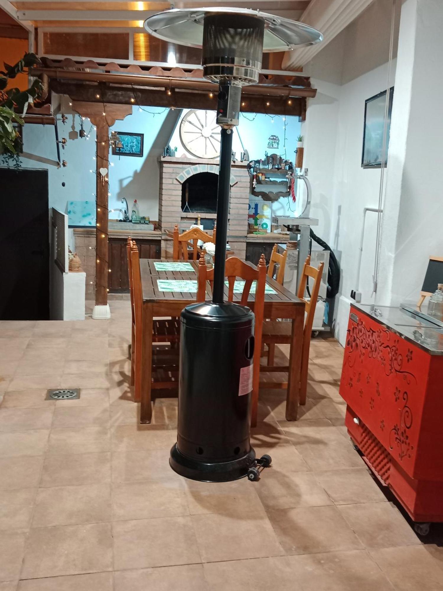 Mini Casa Cerca Del Mar Punta Del Hidalgo