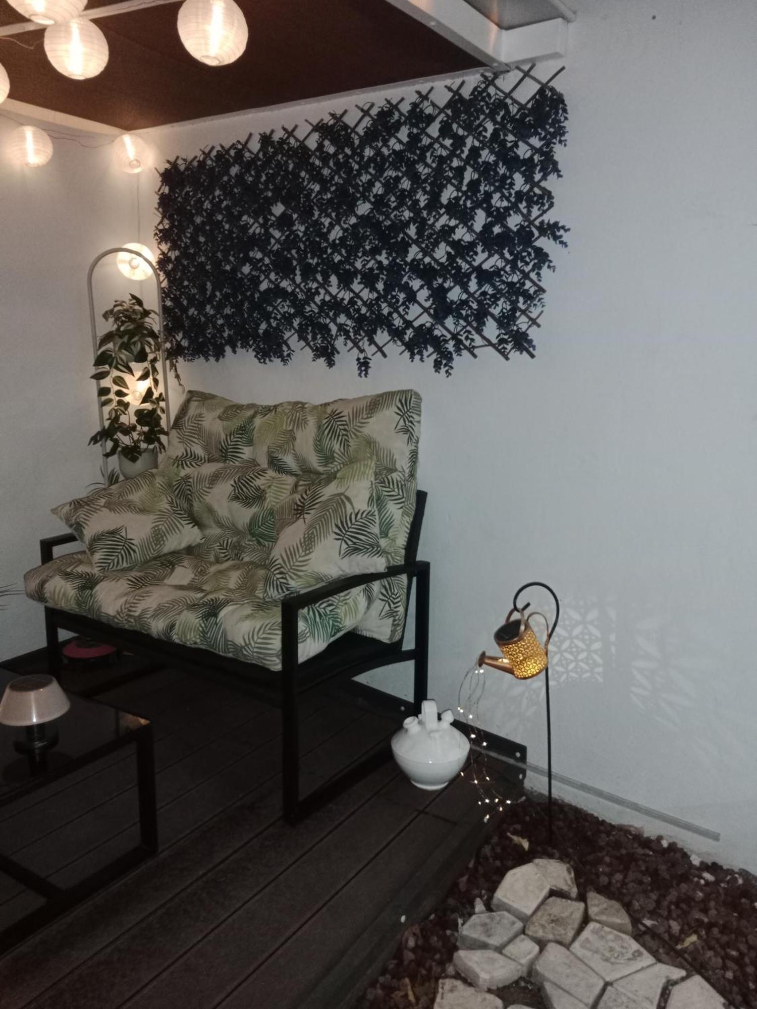 Apartamento Mini Casa Cerca Del Mar *