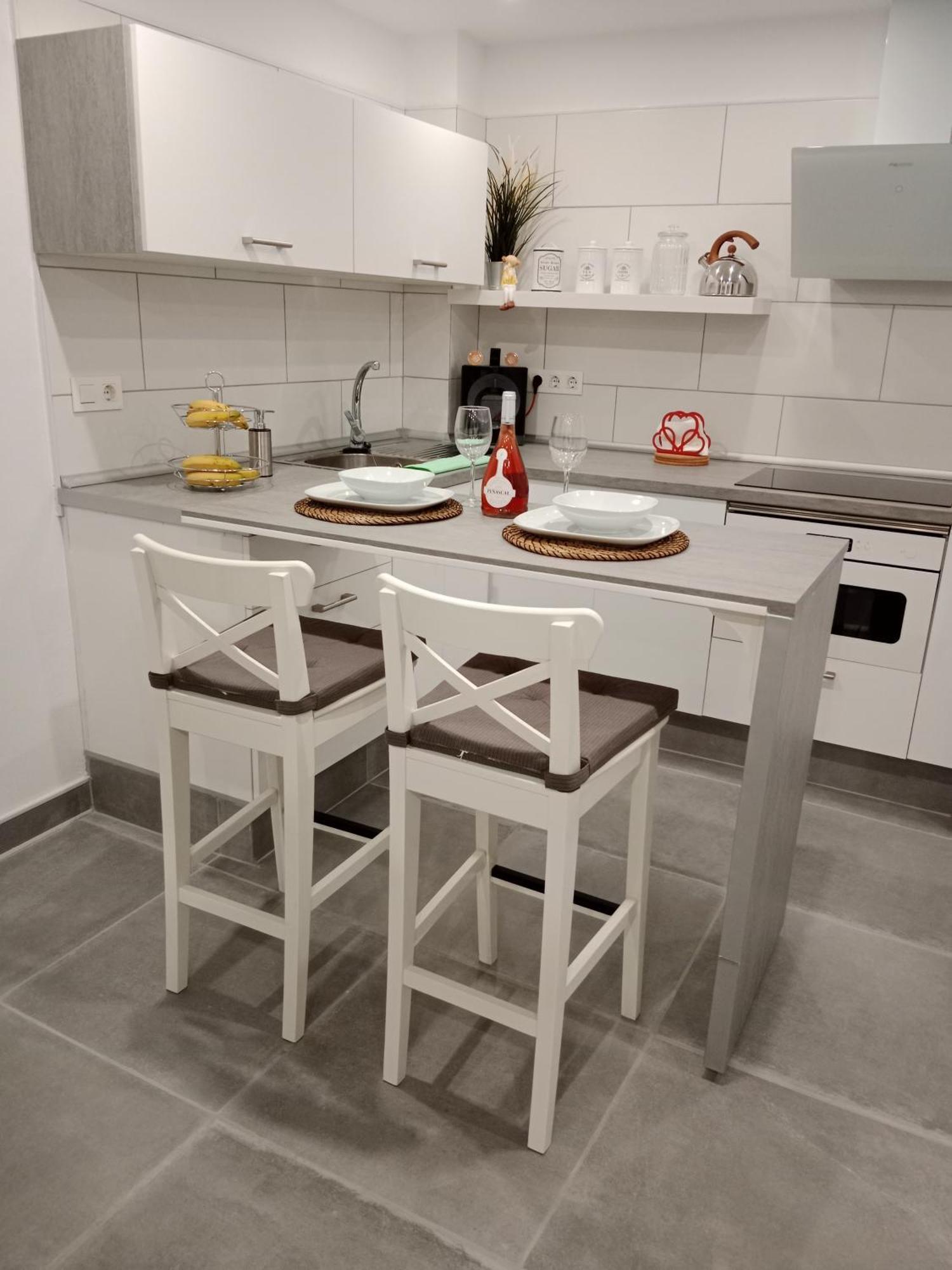 Mini Casa Cerca Del Mar Apartamento Punta Del Hidalgo