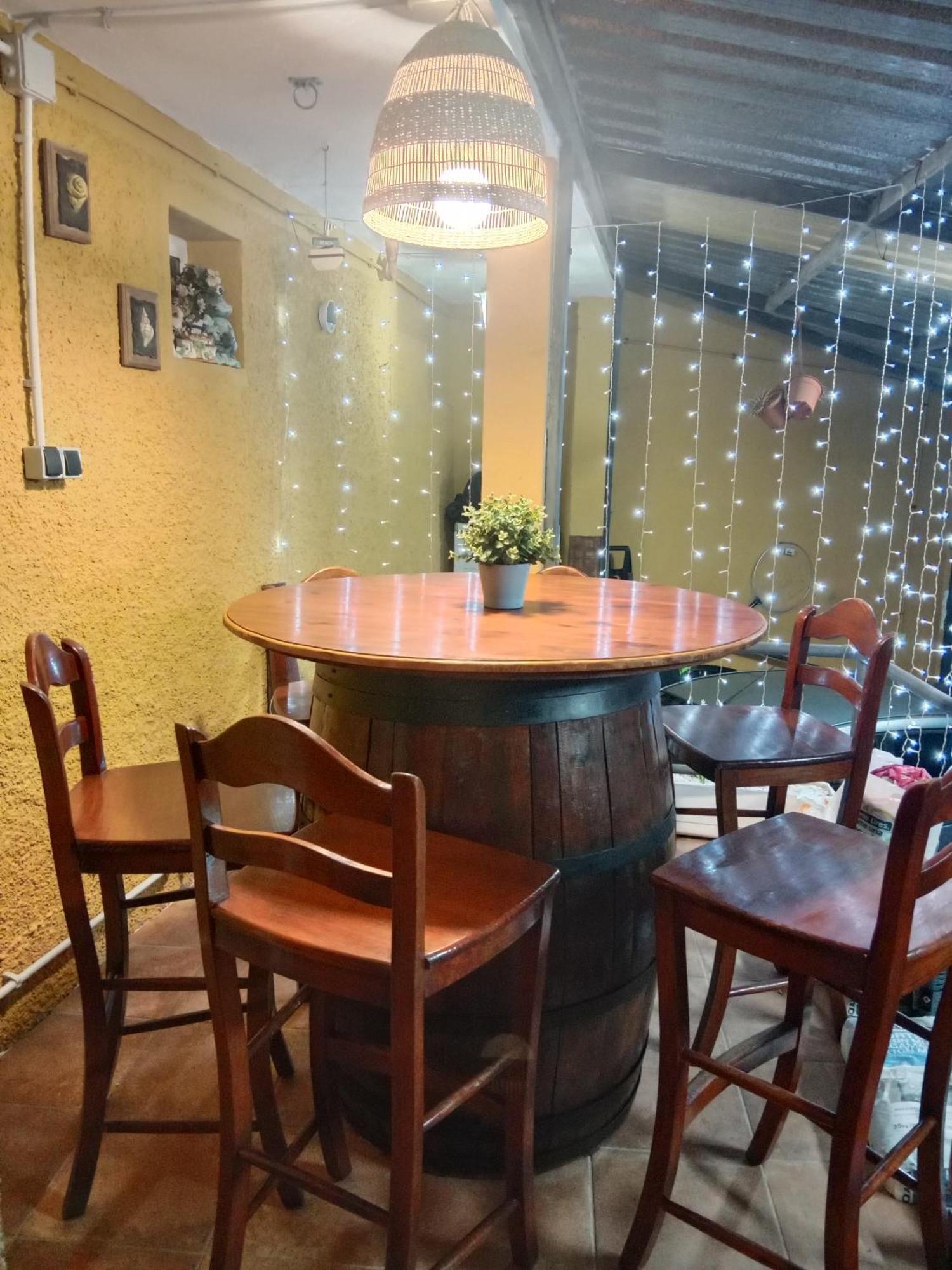 Mini Casa Cerca Del Mar Punta Del Hidalgo