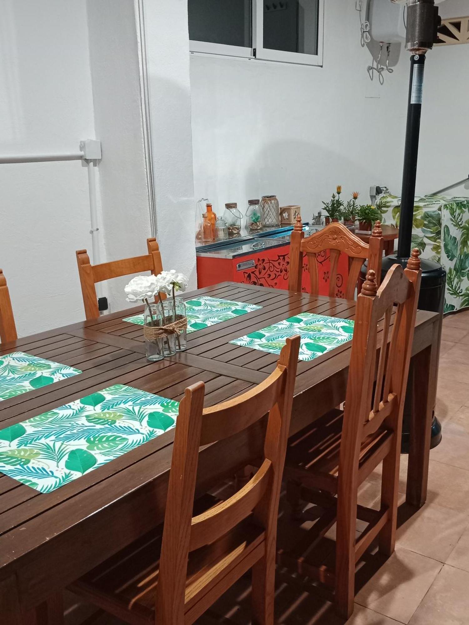 Apartamento Mini Casa Cerca Del Mar Punta Del Hidalgo