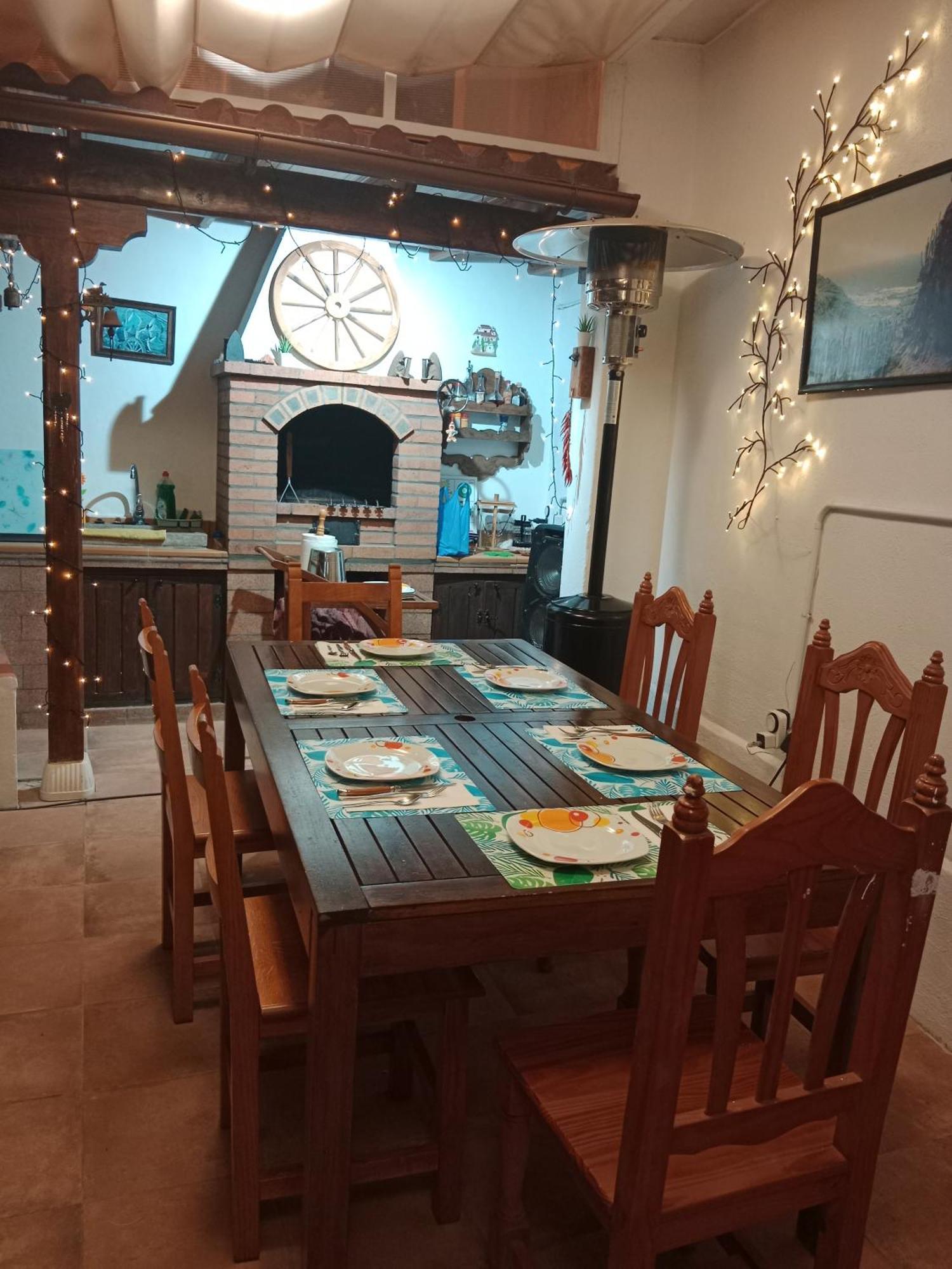 Mini Casa Cerca Del Mar * Punta Del Hidalgo