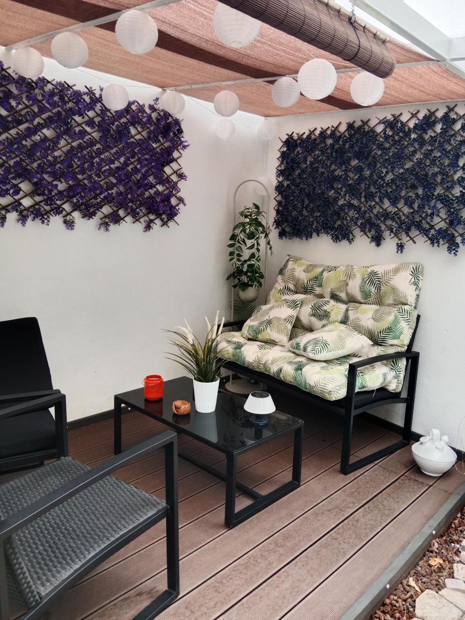 Apartamento Mini Casa Cerca Del Mar