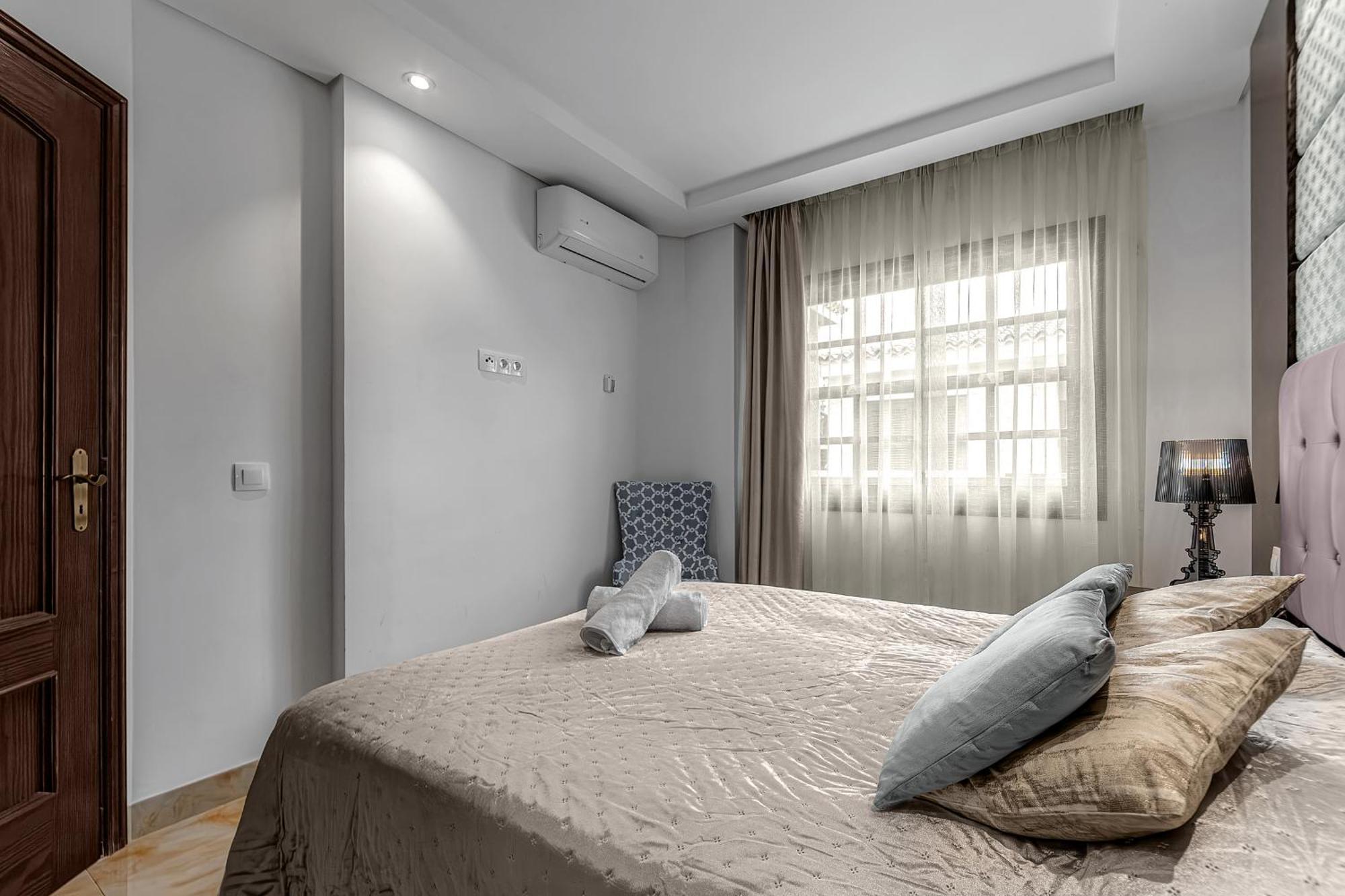 Appartement Ocean View In Albatros Golf Del Sur *
