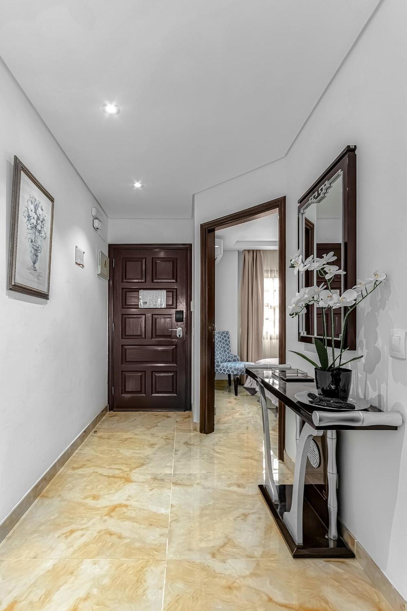Ocean View In Albatros Golf Del Sur Appartement San Miguel de Abona