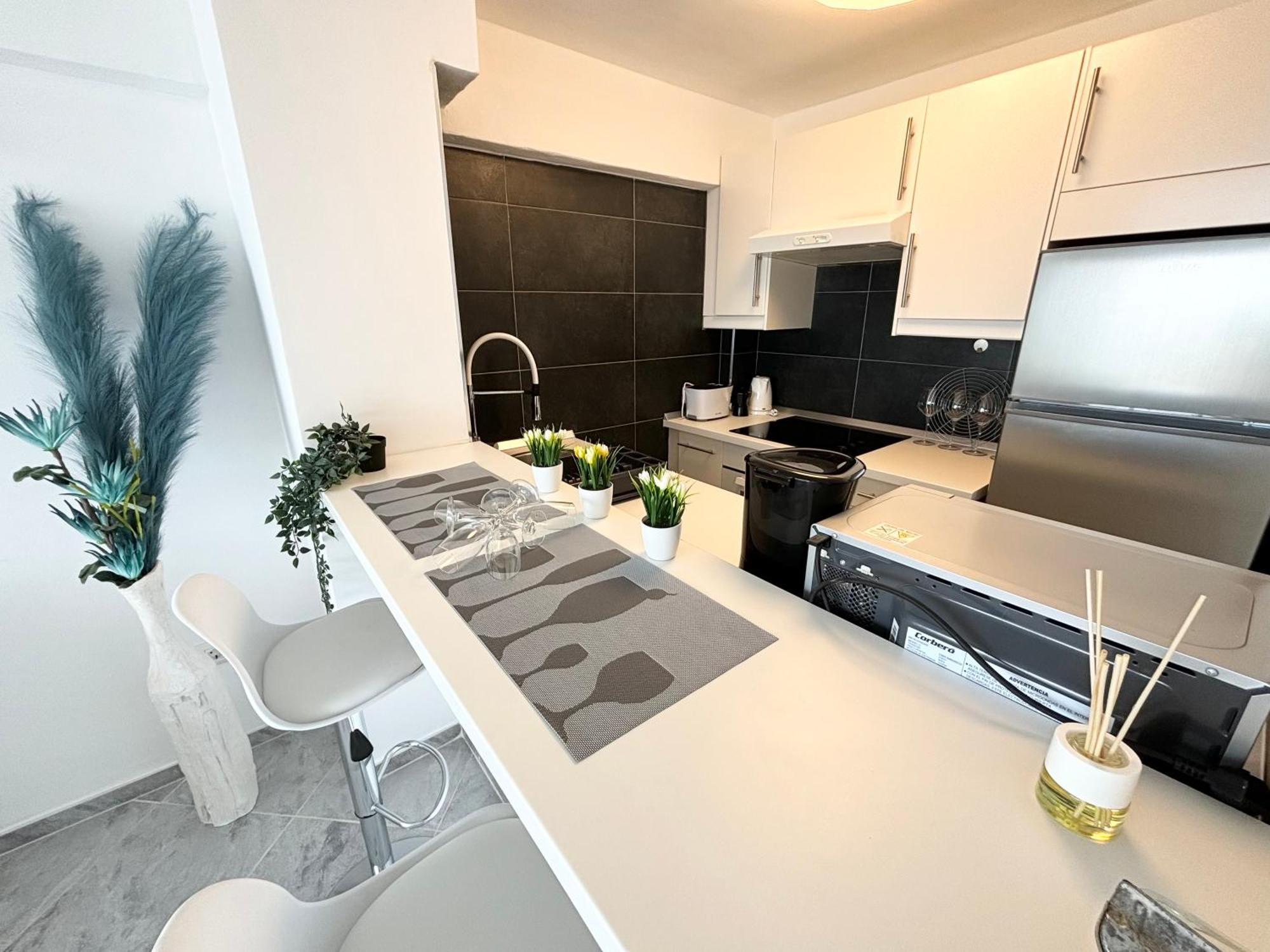 Appartement Luxury Ocean View 6th Floor *