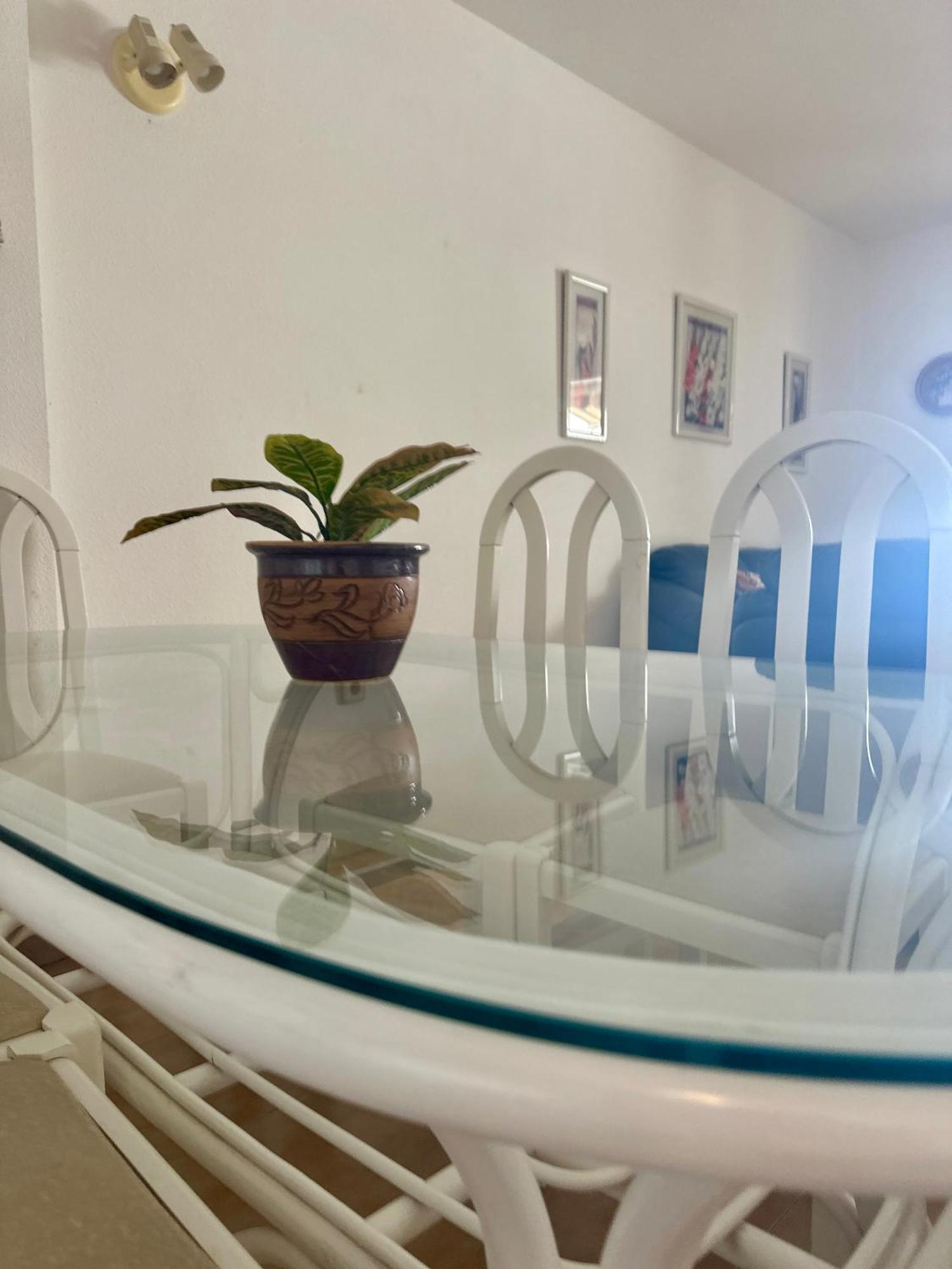 The Enchanted Bay, & Sea Apartment Los Cristianos (Tenerife)