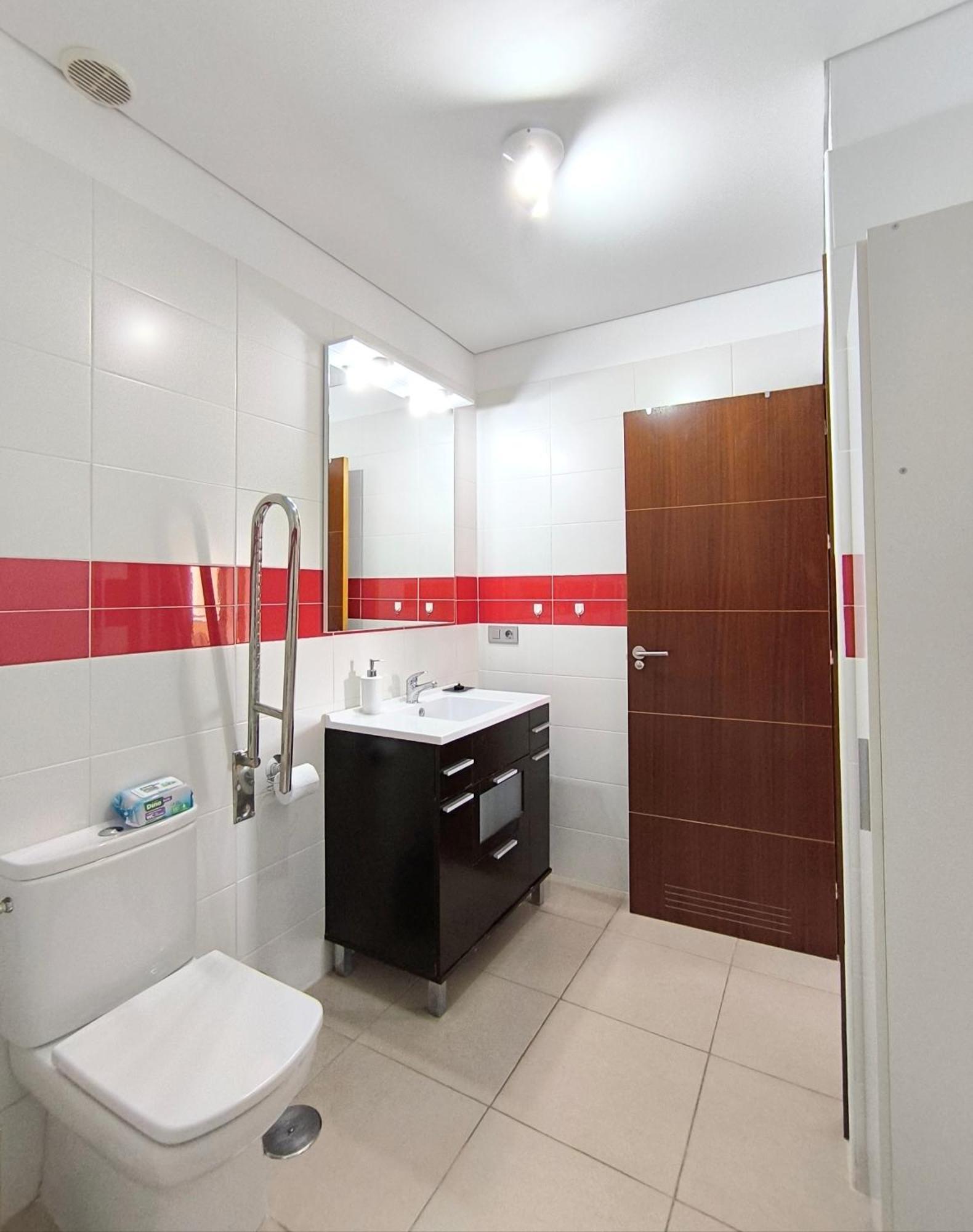 Alcavista - Garage, Ac, Fibre Net, 350m To Ocean, Tv Channels, Sunsets And La Gomera View From Balcony Apartment *