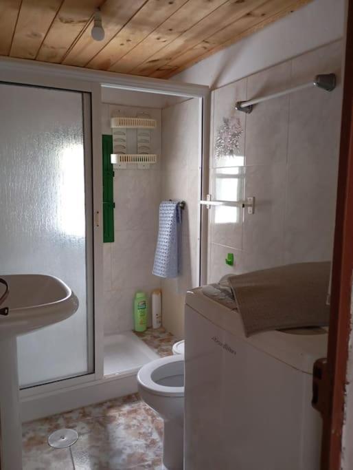 El Turron Holiday home Buenavista Del Norte