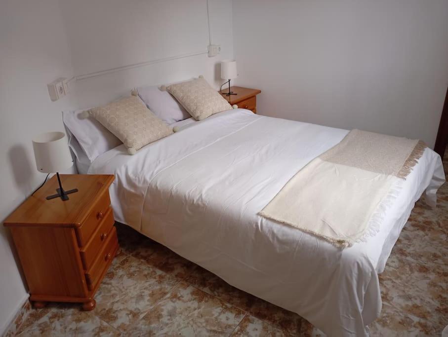 El Turron Holiday home Buenavista Del Norte