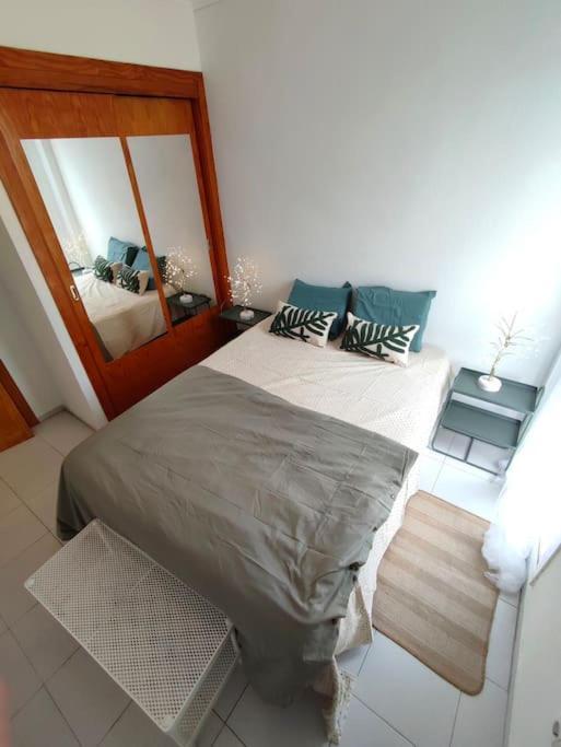 Vivienda Con Piscina, Solarium, Vistas Teide