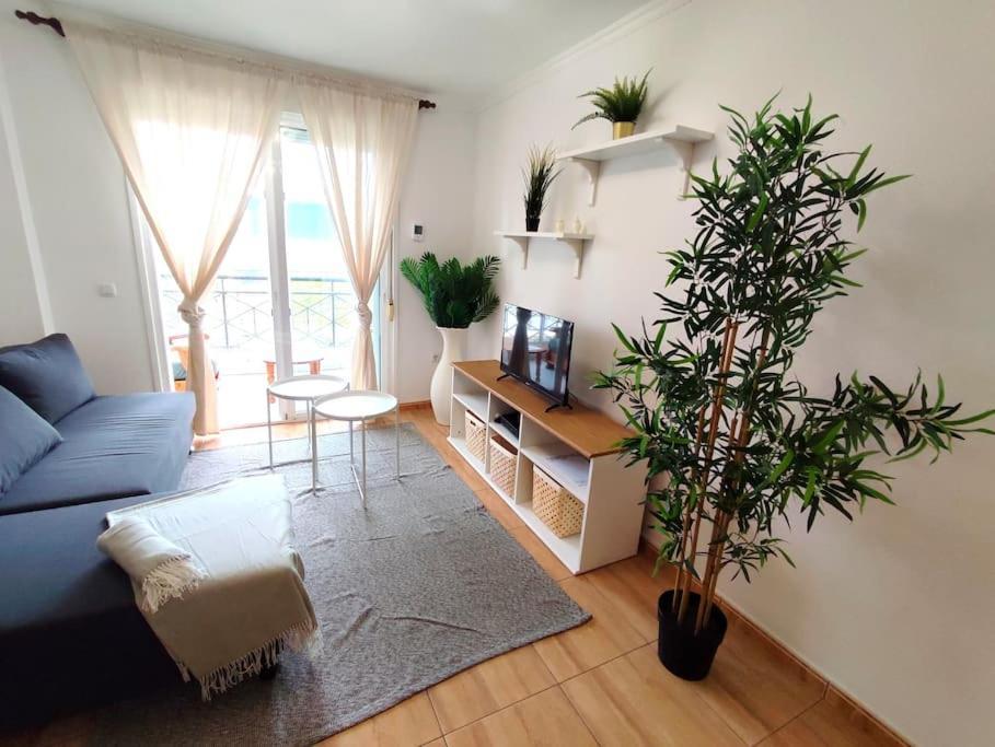 Appartement Vivienda Con Piscina, Solarium, Vistas Teide Cho