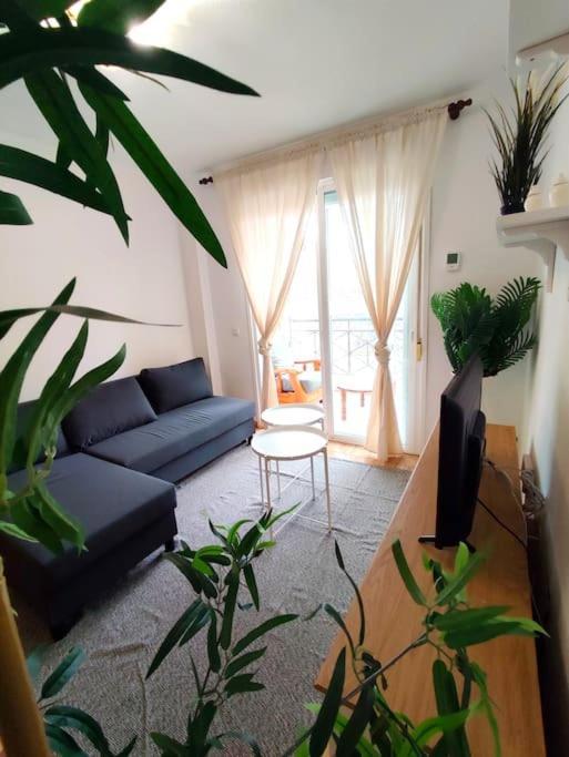 Vivienda Con Piscina, Solarium, Vistas Teide *