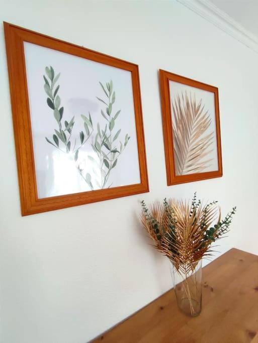 Vivienda Con Piscina, Solarium, Vistas Teide *