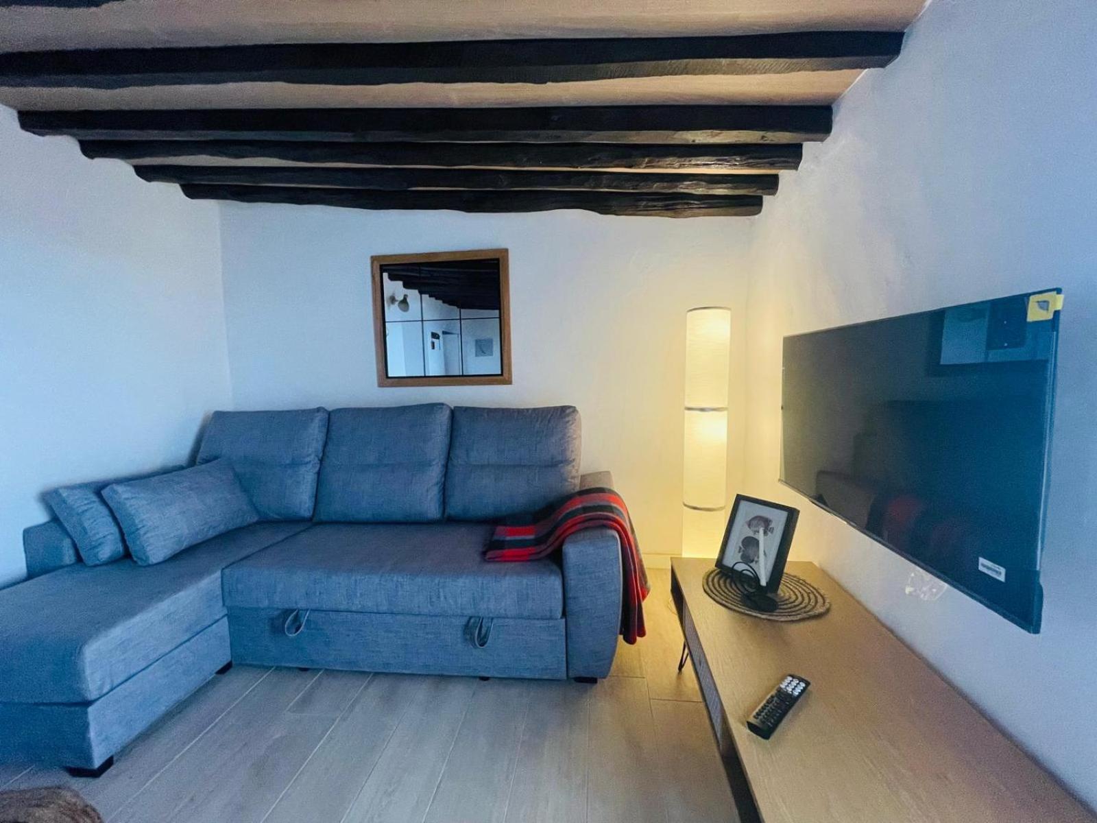 Apartment Casa De Leo *