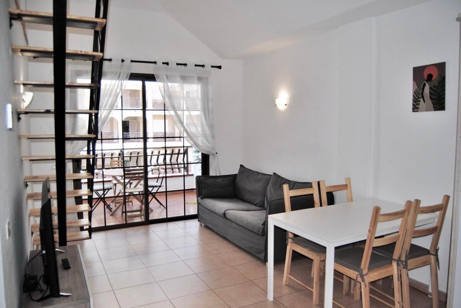 Mara's House With Heated Pool, Air Con And Second Mezzanine Bedroom