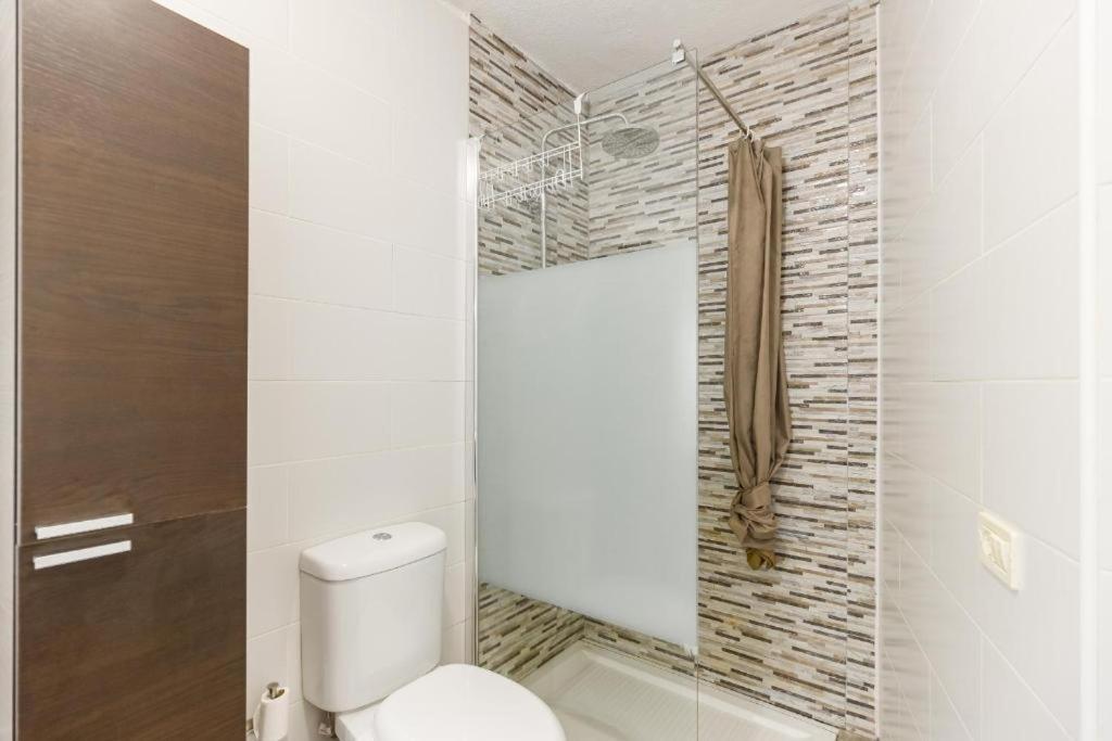 Apartment Wonderland At Santa Maria