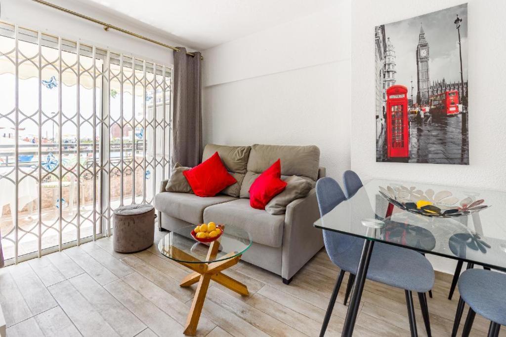 Wonderland At Santa Maria Apartment *