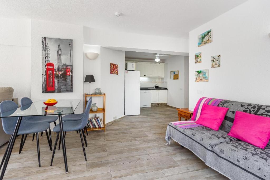 Wonderland At Santa Maria Apartment