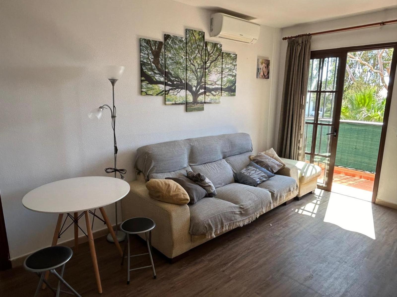 Sunny Silencio Retreat Atlantico *