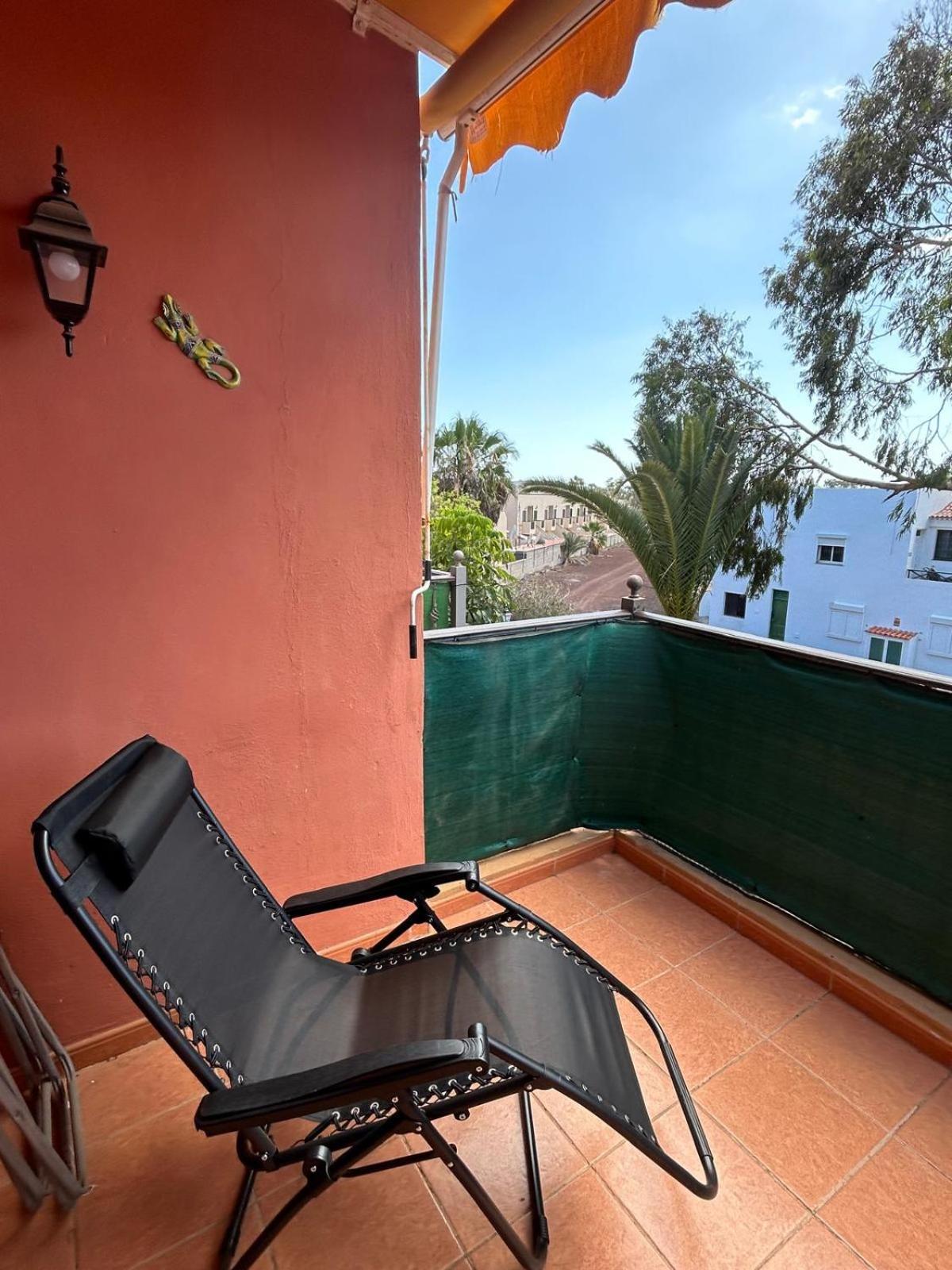 Sunny Silencio Retreat Atlantico Apartment