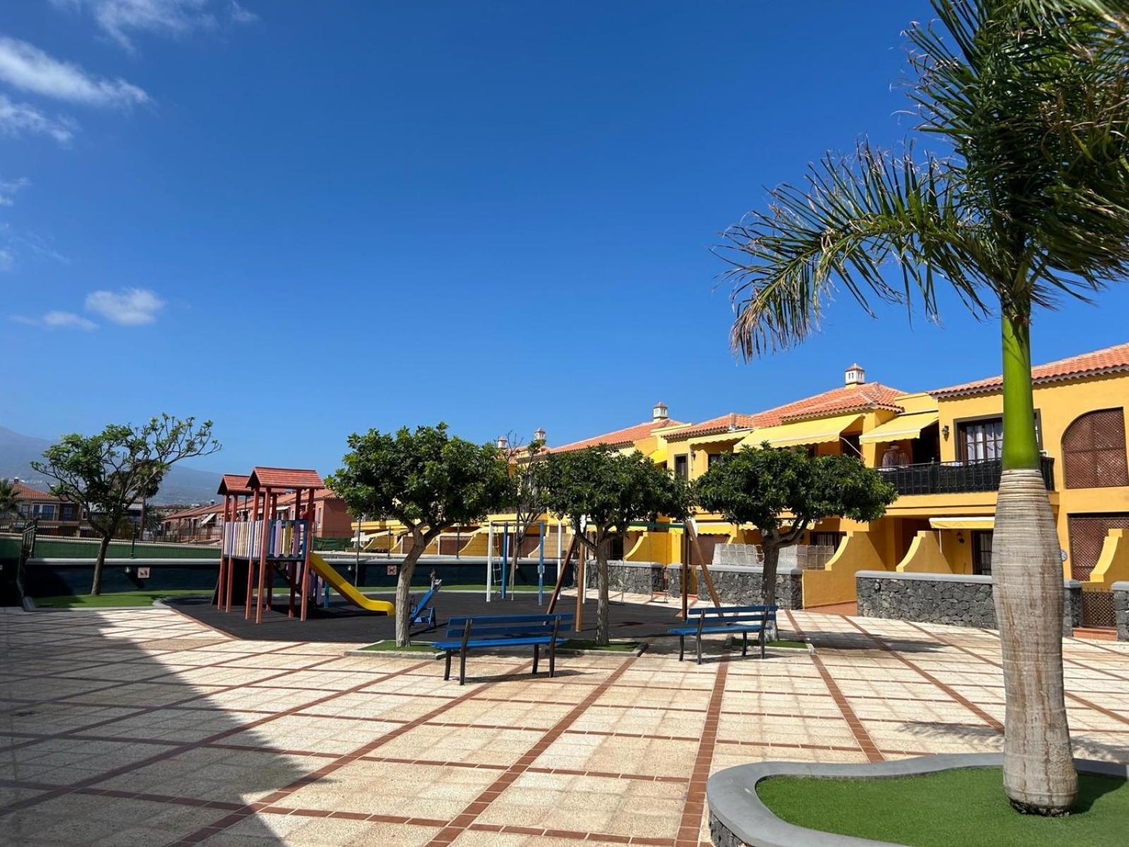 Sunny Silencio Retreat Atlantico *