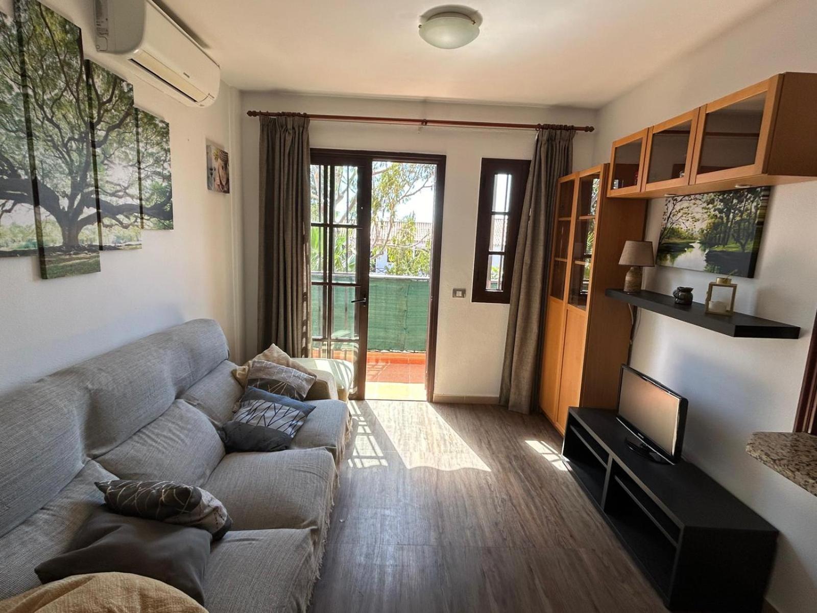 Apartment Sunny Silencio Retreat Atlantico *