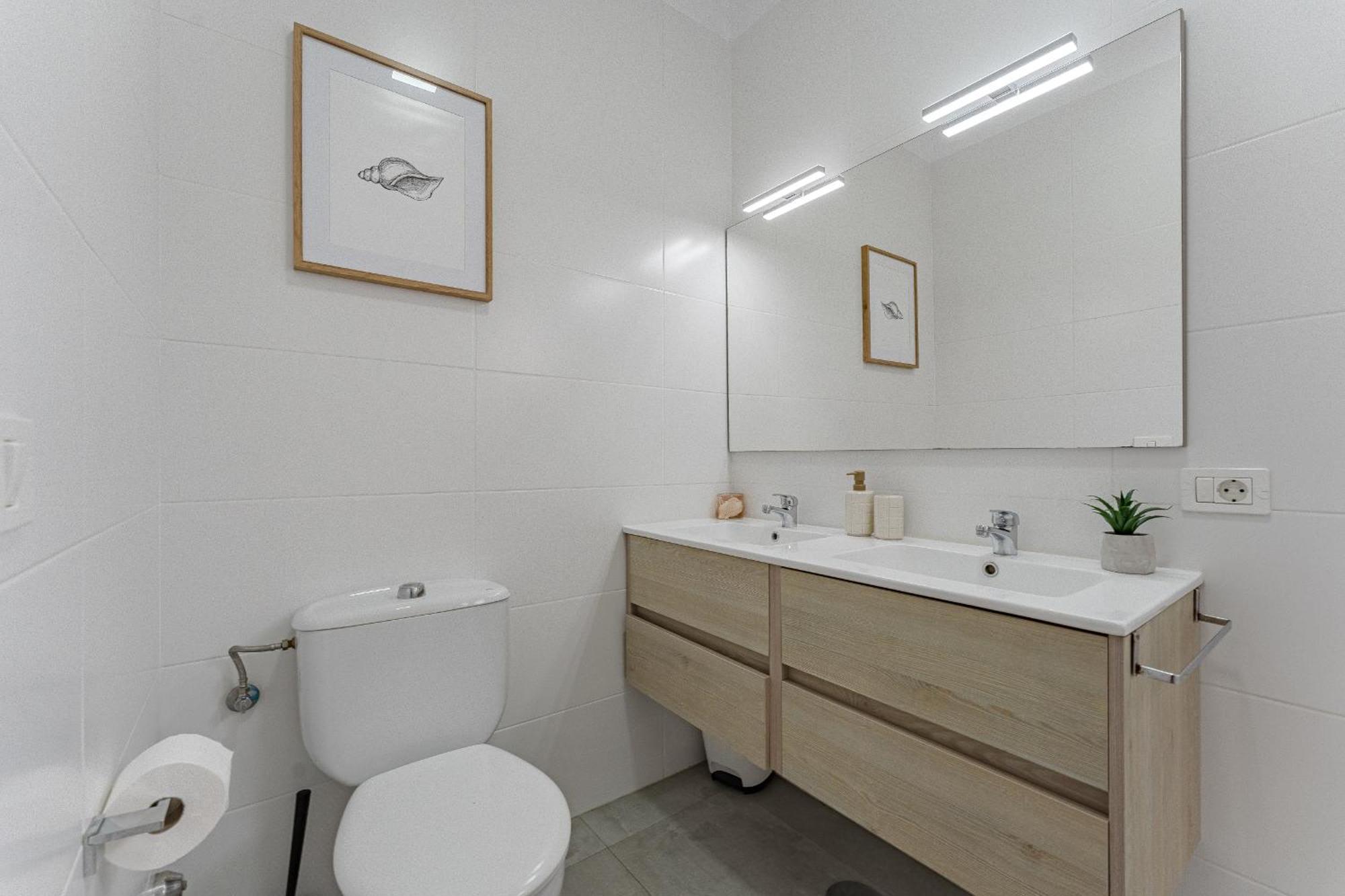 2bdr Ocean View & Large Private Terrace In Puerto De Santiago Apartment Puerto de Santiago (Tenerife)