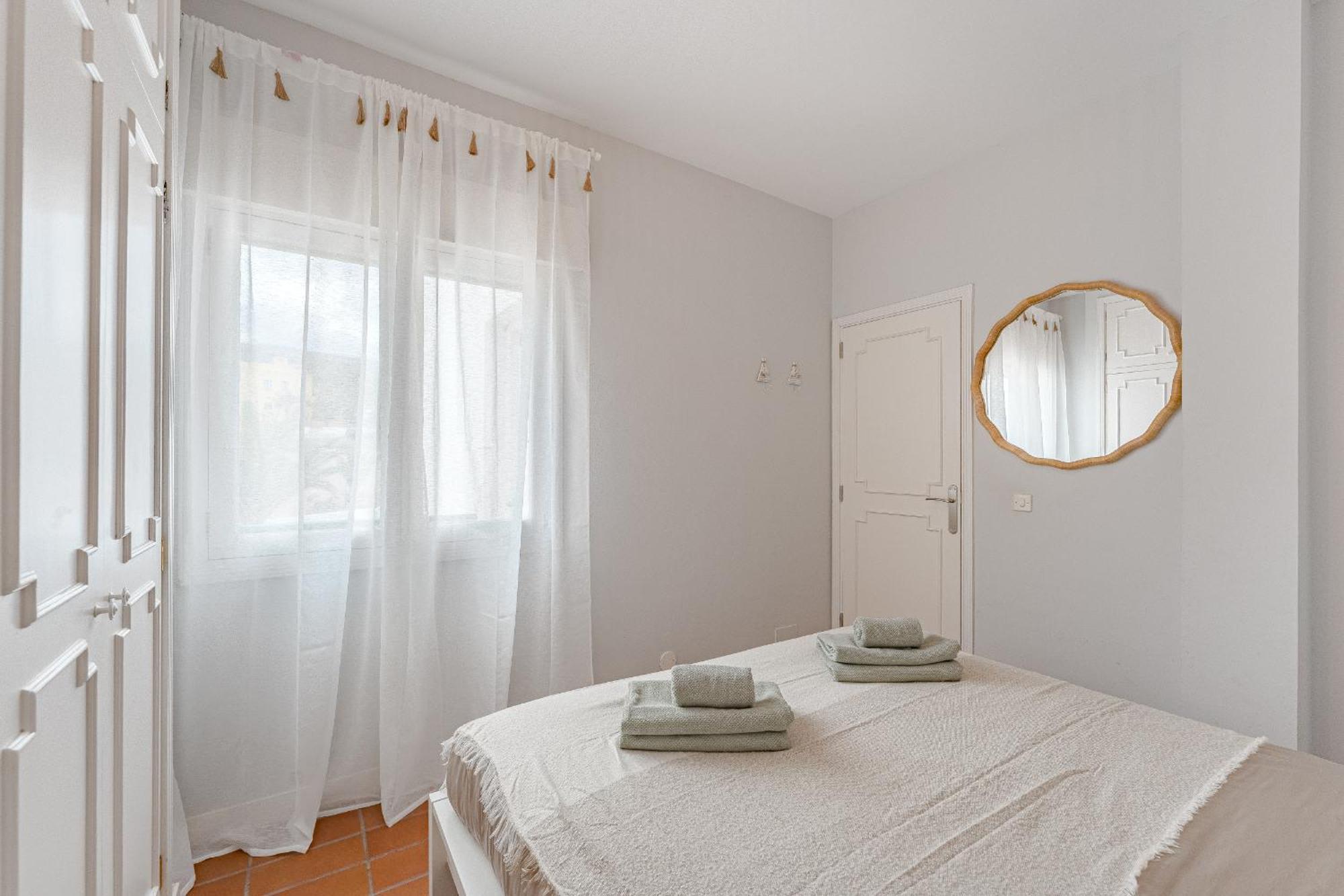 2bdr Ocean View & Large Private Terrace In Puerto De Santiago Apartment Puerto de Santiago (Tenerife)