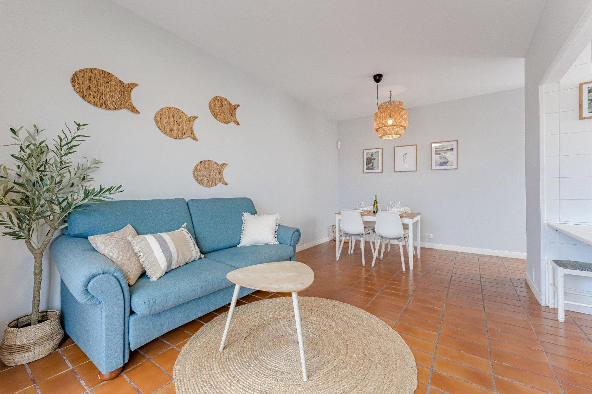 2bdr Ocean View & Large Private Terrace In Puerto De Santiago Apartment Puerto de Santiago (Tenerife)