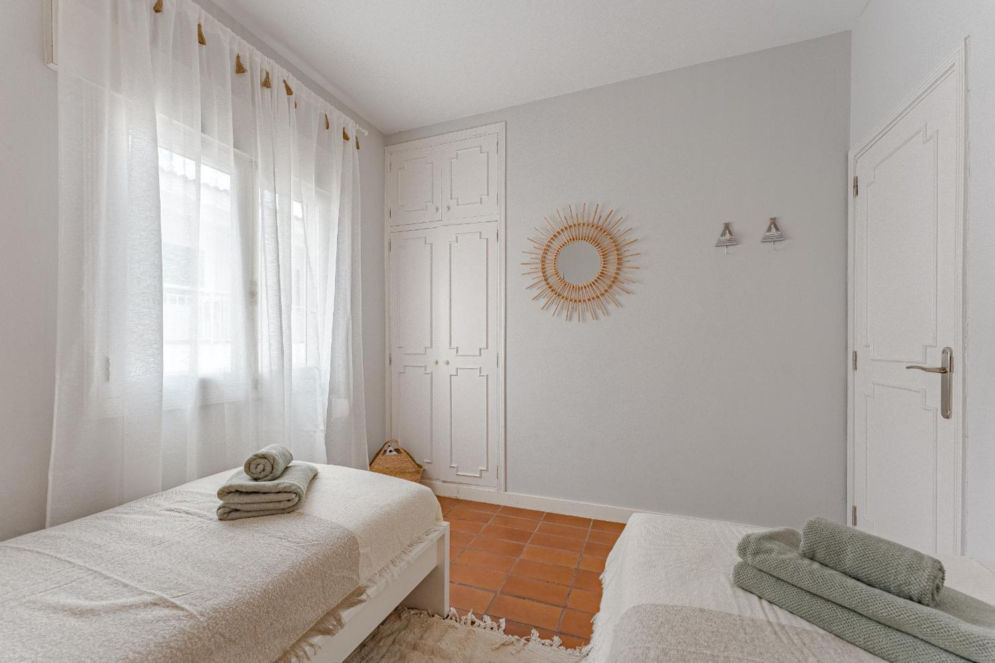 2bdr Ocean View & Large Private Terrace In Puerto De Santiago * Puerto de Santiago (Tenerife)