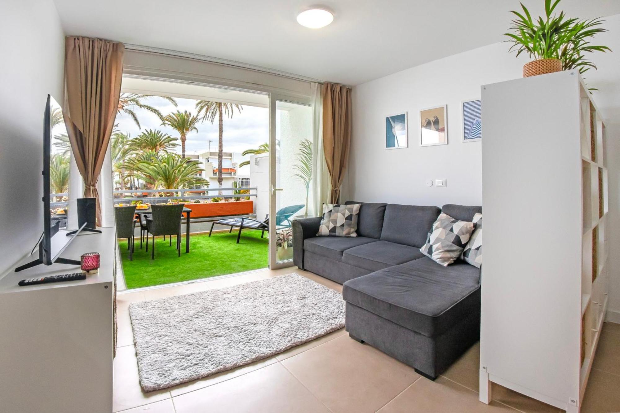 Appartement Relax Primavera