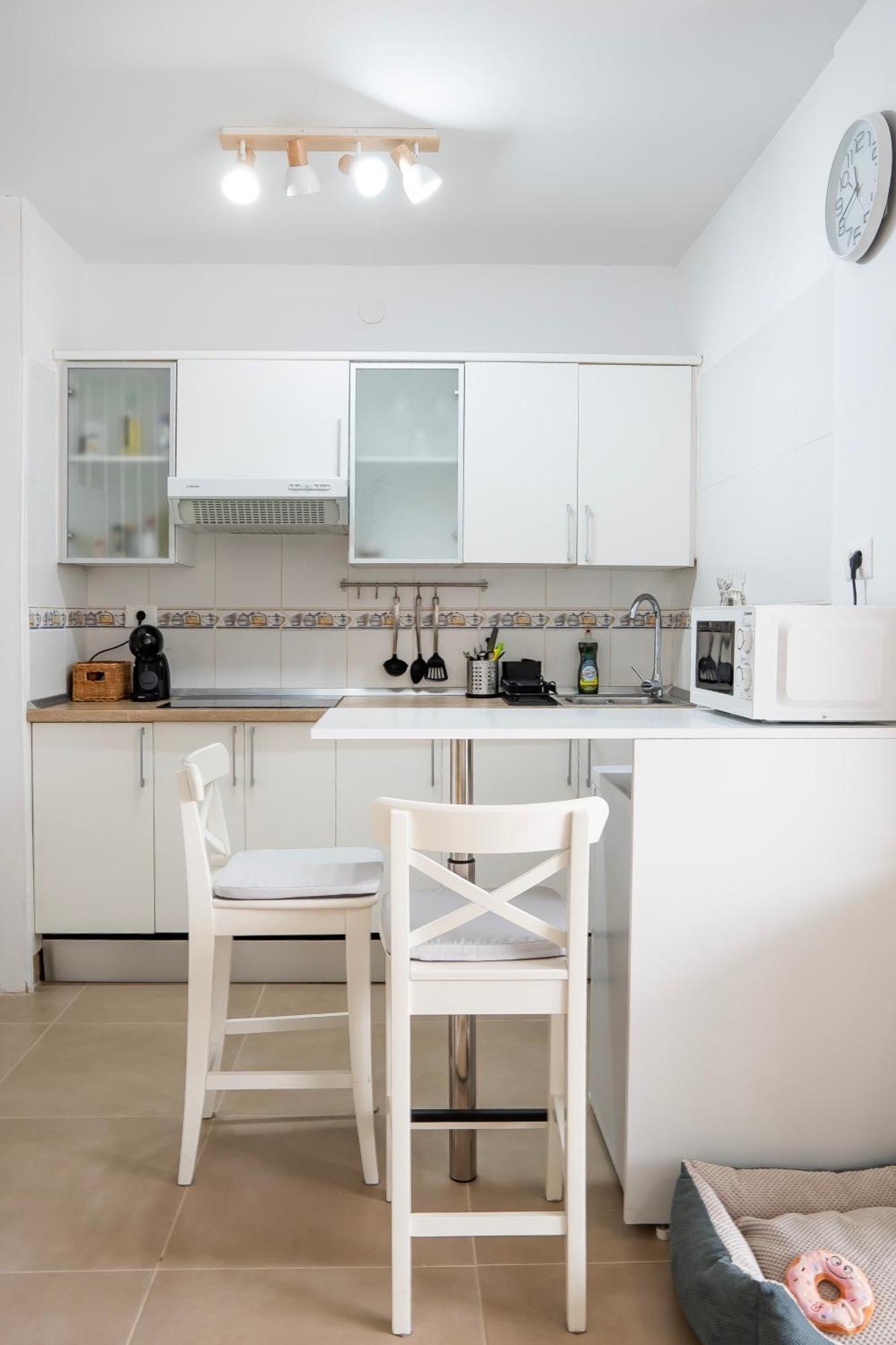 Relax Primavera Appartement