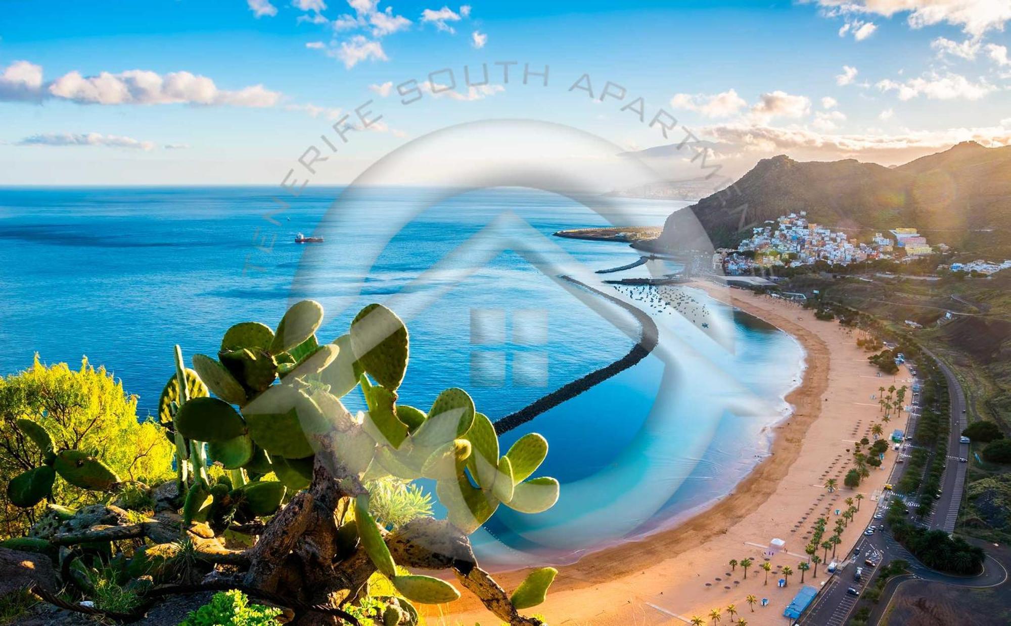 Apartamento Playa Honda